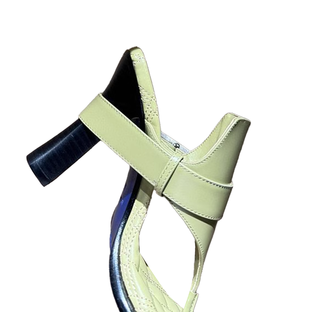 SVOTC Flip Flop Mules Sandals