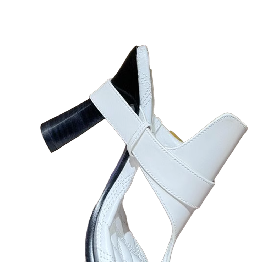 SVOTC Flip Flop Mules Sandals