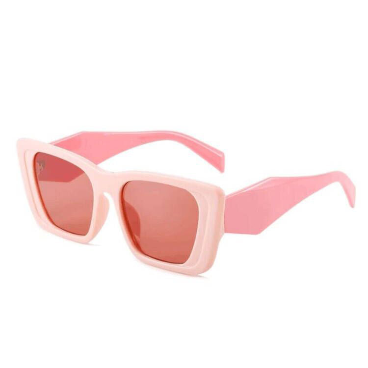 TEORE Basic Sunglasses