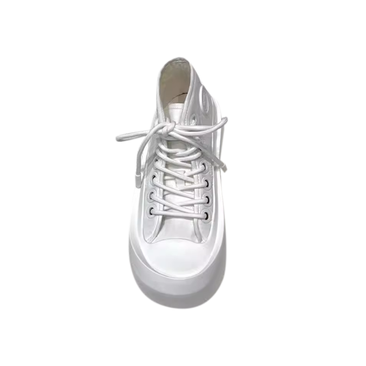 TOSRA Lace Up Sneakers