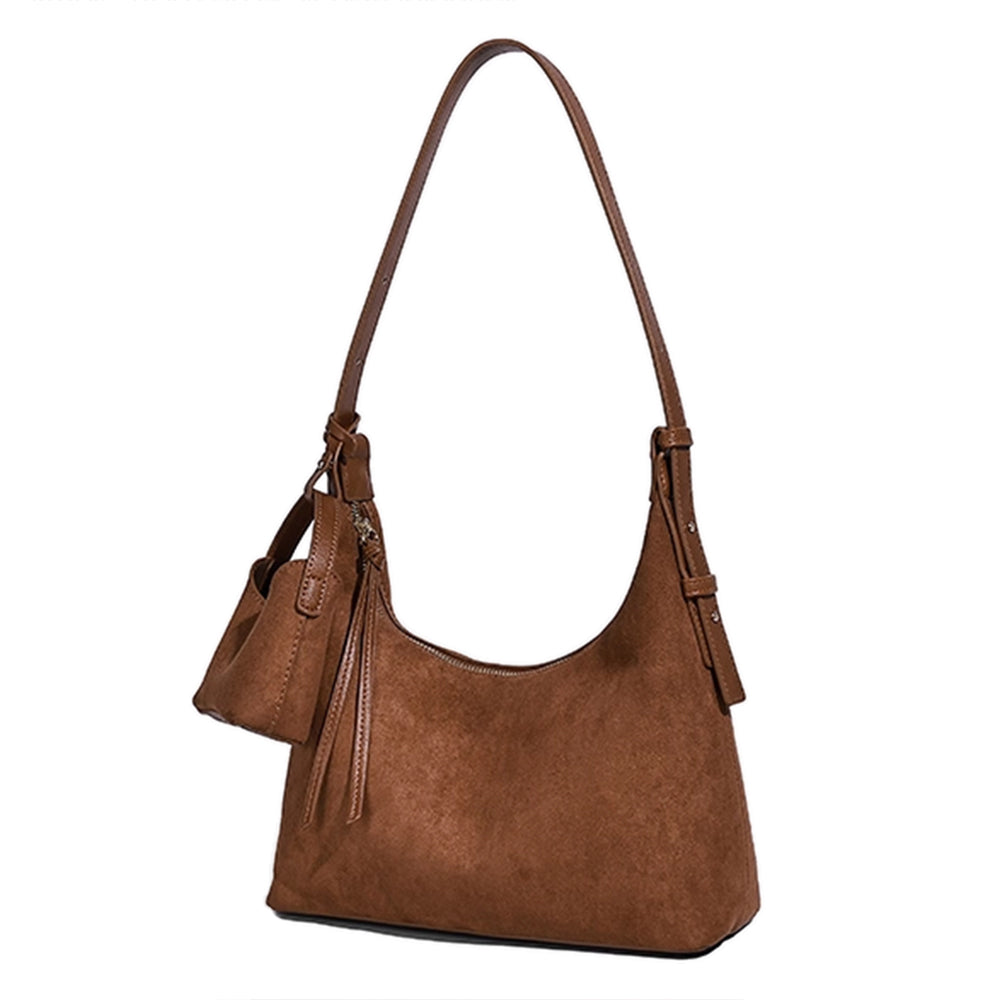 VEUDA Bag Embellished Tote Bag