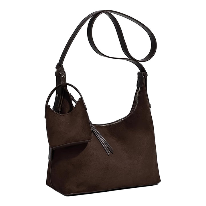 VEUDA Bag Embellished Tote Bag