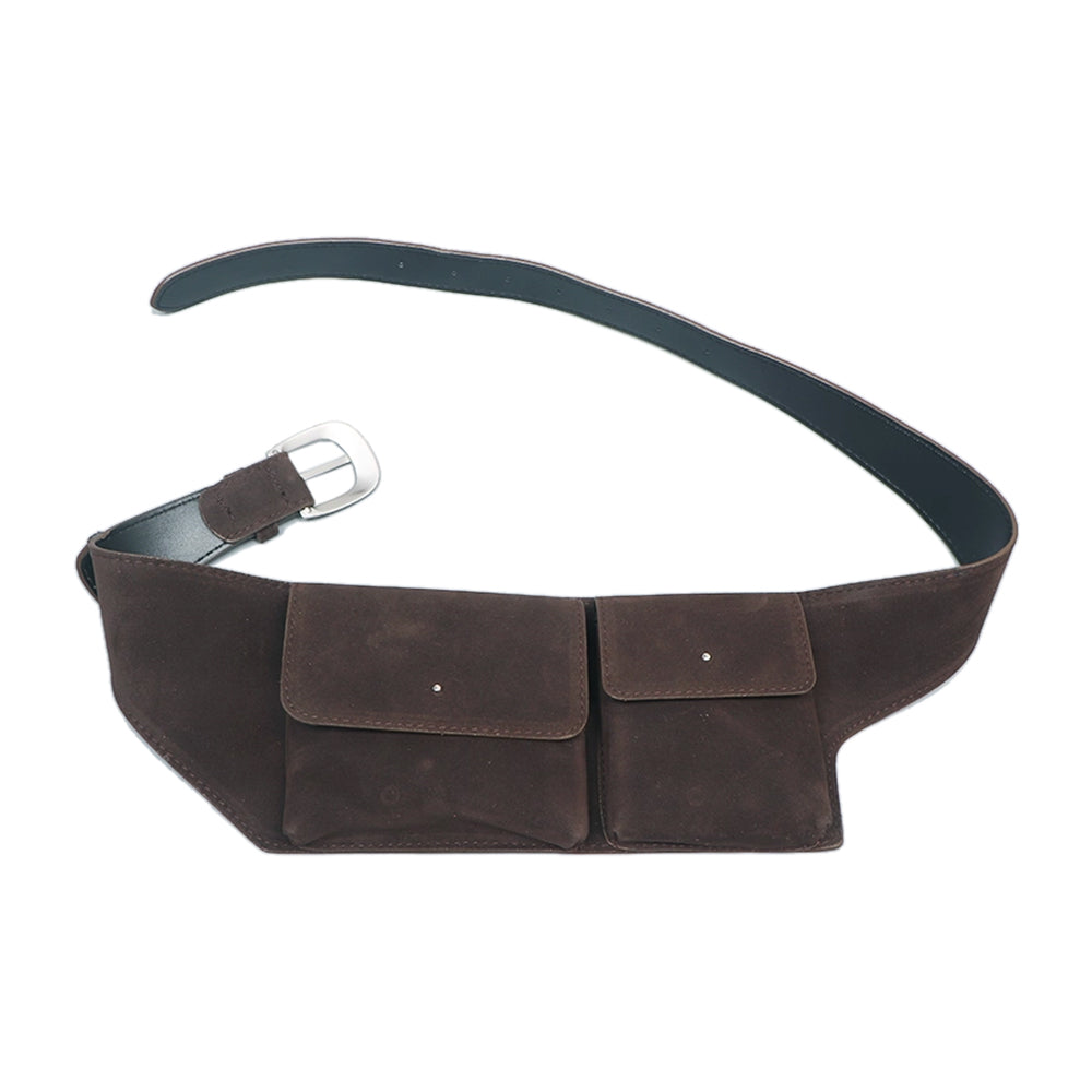 VEURA Pocket Waist Belt Bag