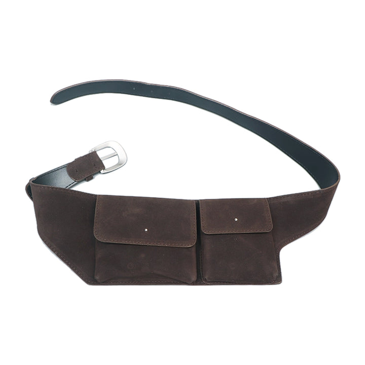 VEURA Pocket Waist Belt Bag