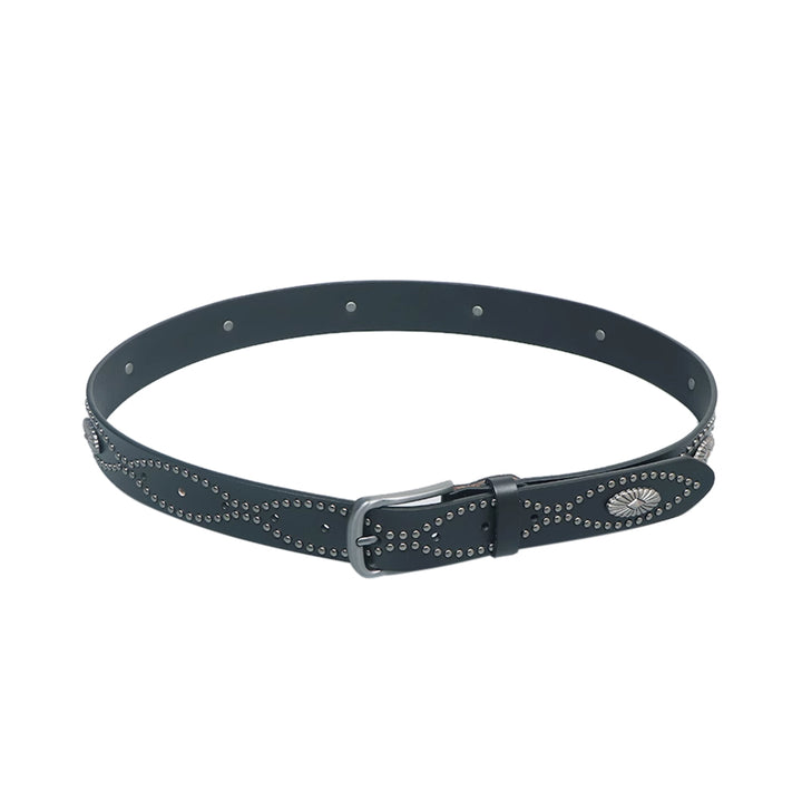 VOFLA Studded Girdle Belt