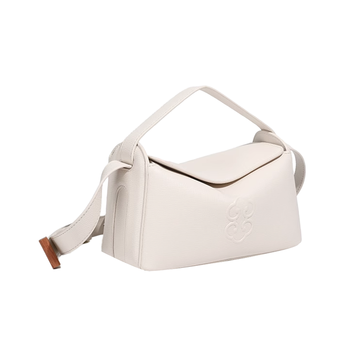 VOSET Leather Cross Body Bag