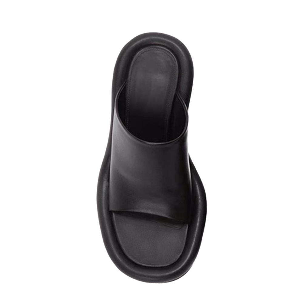 VUKAS Basic Mules Sandals