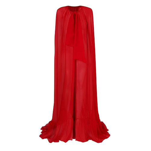 VUTAL Maxi Evening Dress Gown
