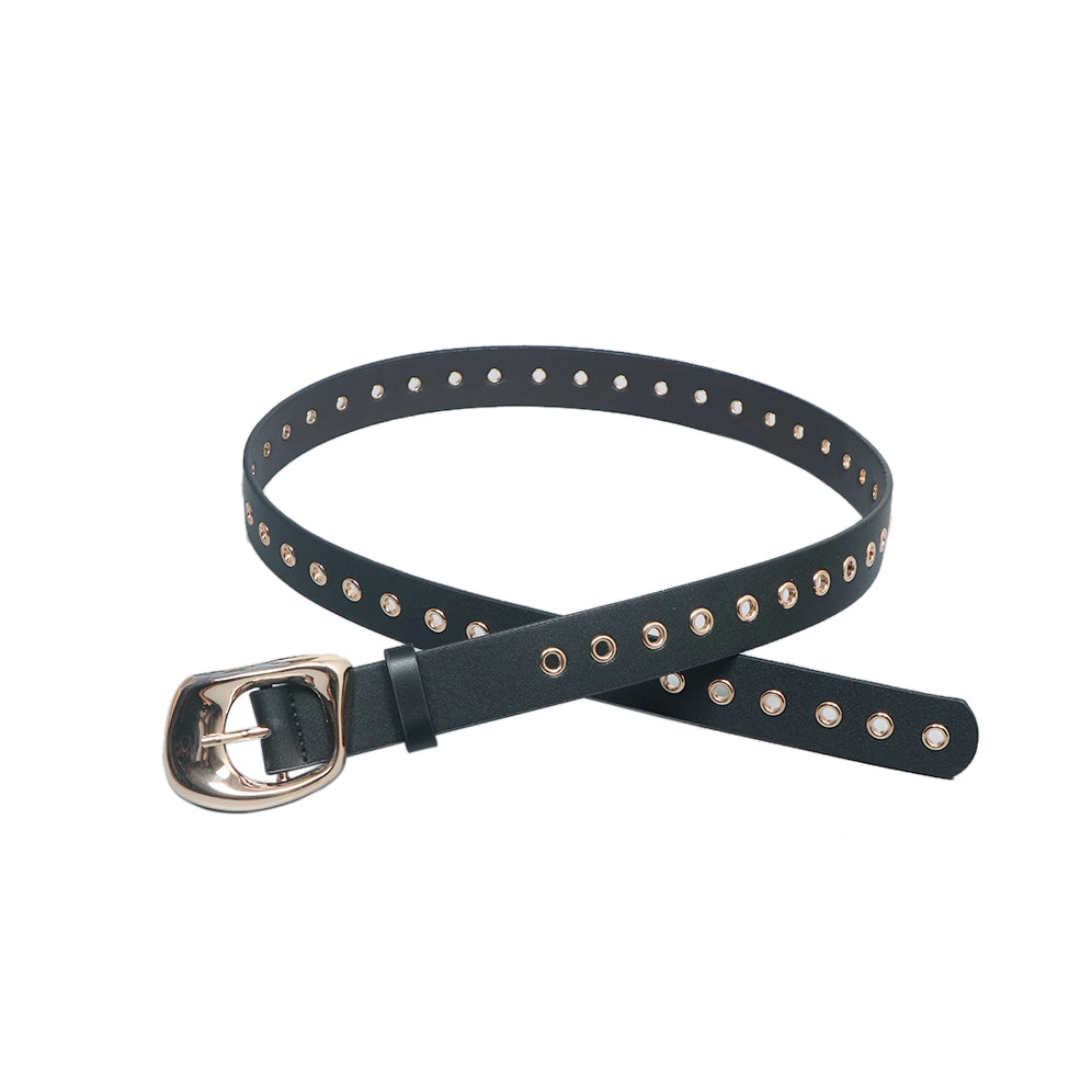 RUFEC Buckled Girdle Belt