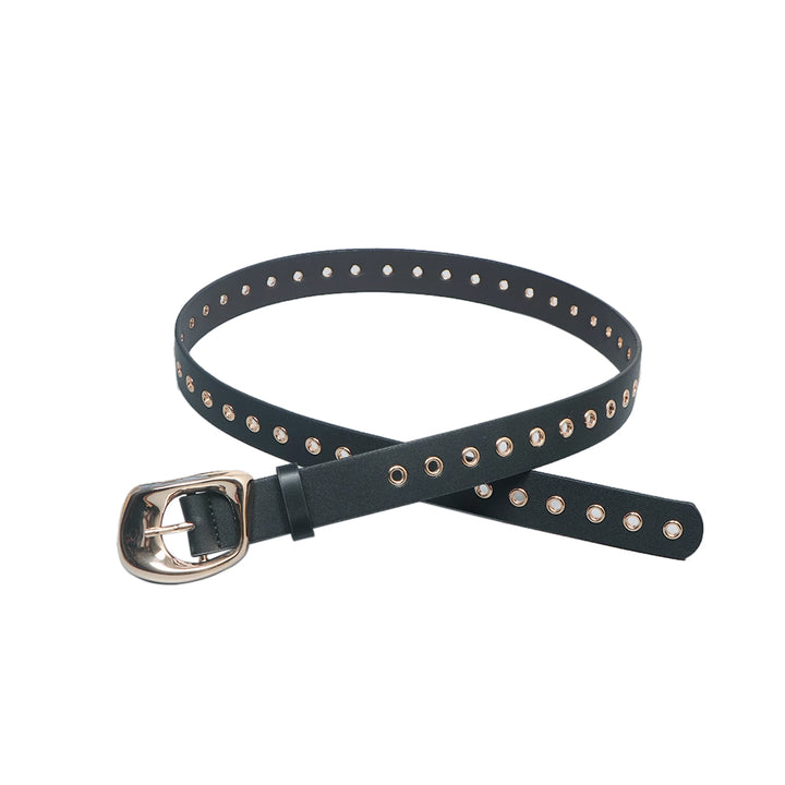 RUFEC Buckled Girdle Belt