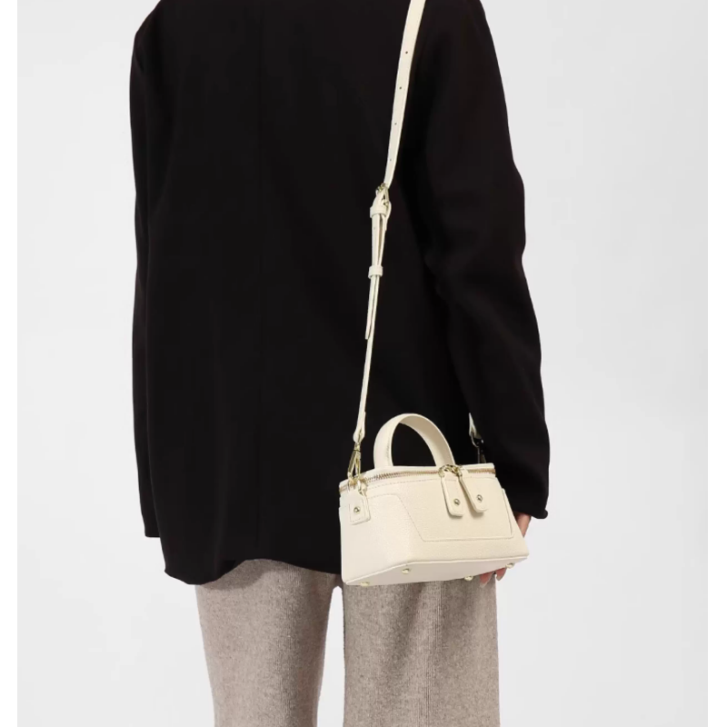DAIFO Zip Cross Body Bag