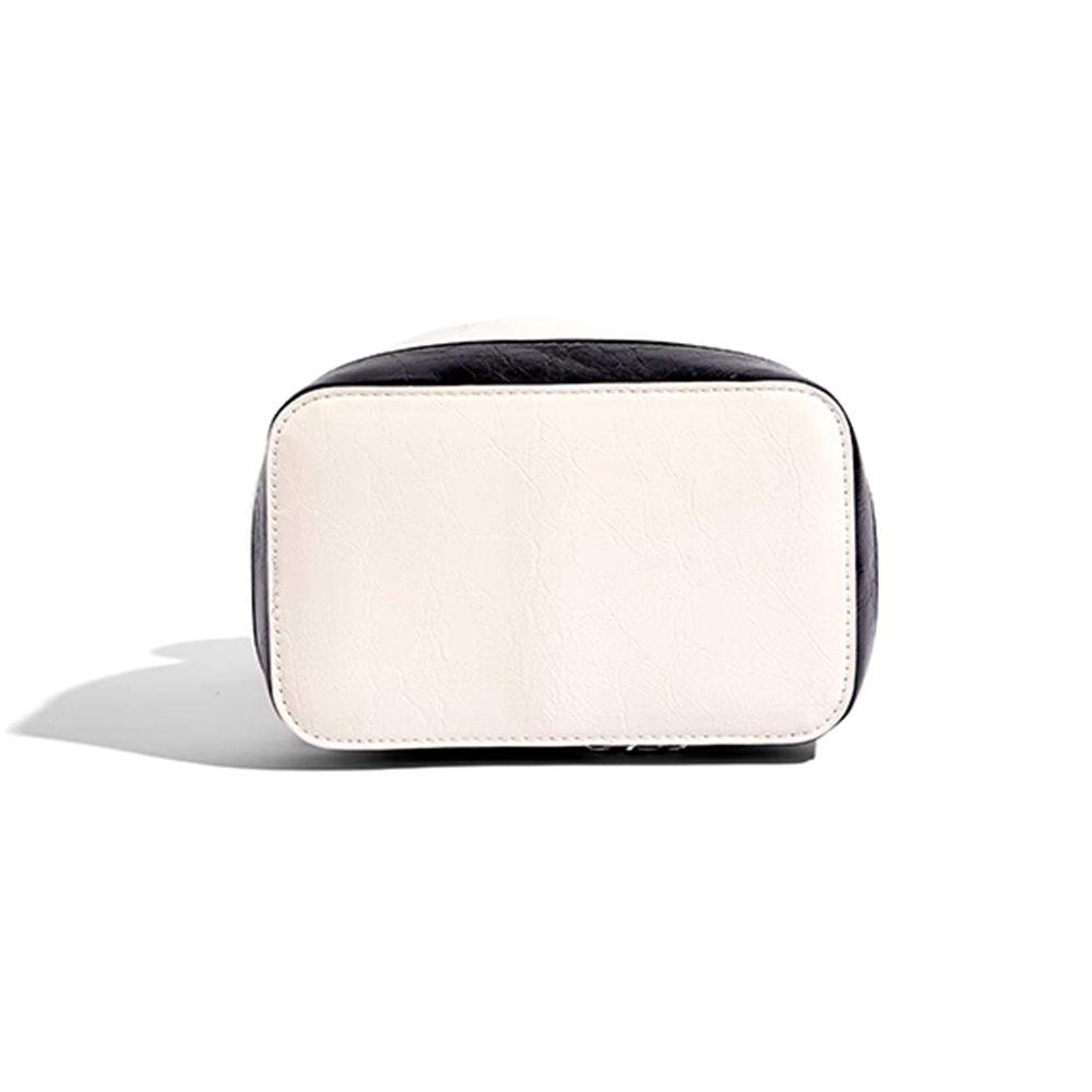 HOLVA Metal Lock Backpack Bag