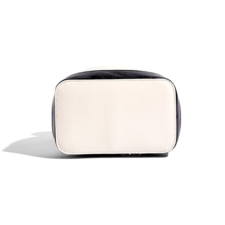 HOLVA Metal Lock Backpack Bag