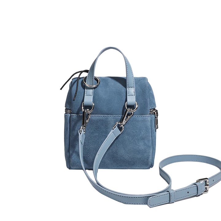 NASFI Heart Cross Body Bag