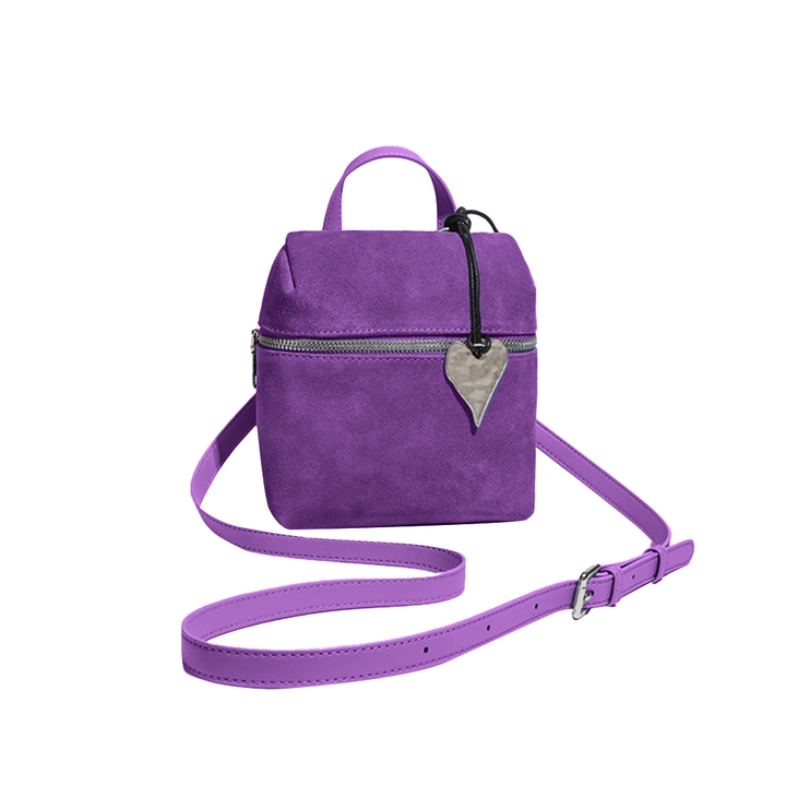 NASFI Heart Cross Body Bag