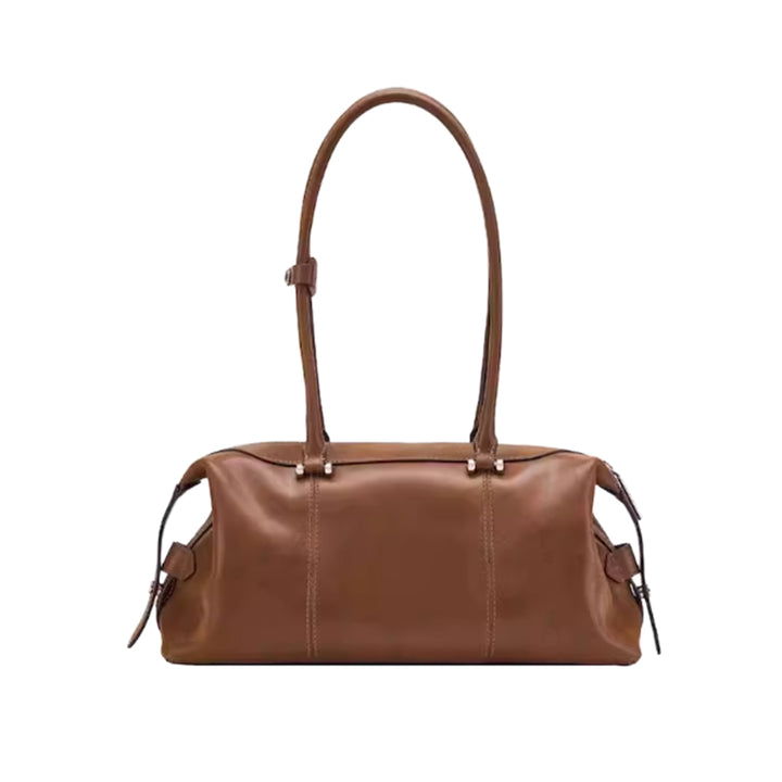 NOFRI Leather Tote Bag