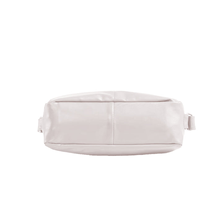 NUTVA Leather Cross Body Bag