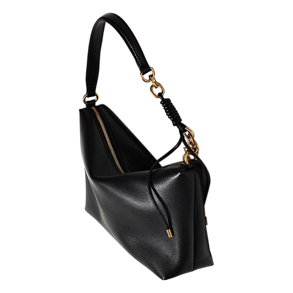 RESAH Leather Cross Body Bag