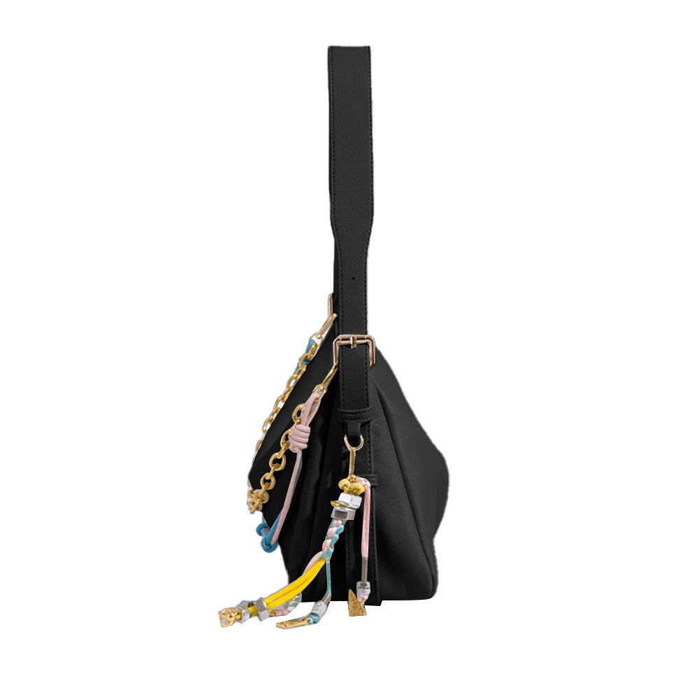 SENNT Chain Cross Body Bag