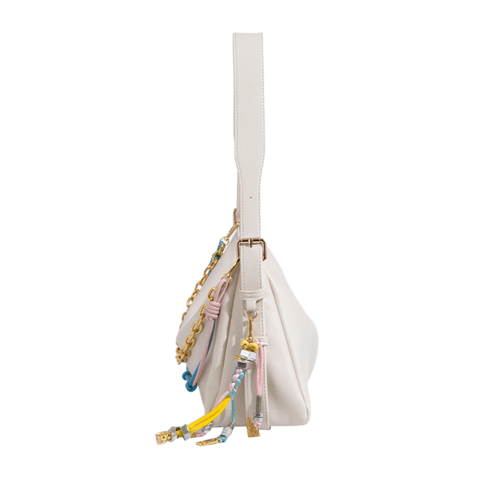 SENNT Chain Cross Body Bag