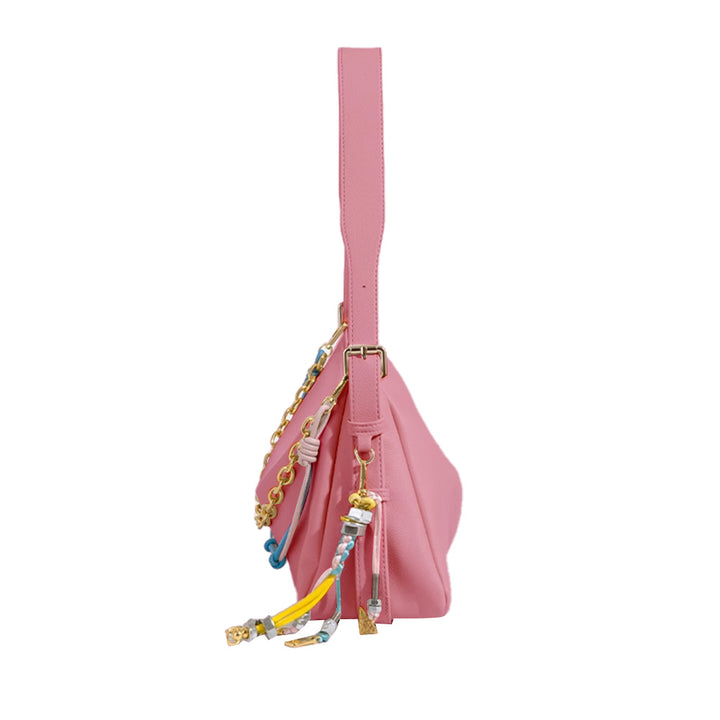 SENNT Chain Cross Body Bag