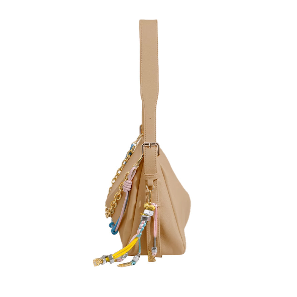 SENNT Chain Cross Body Bag