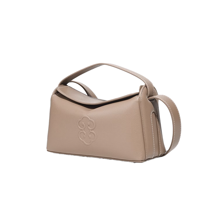 VOSET Leather Cross Body Bag