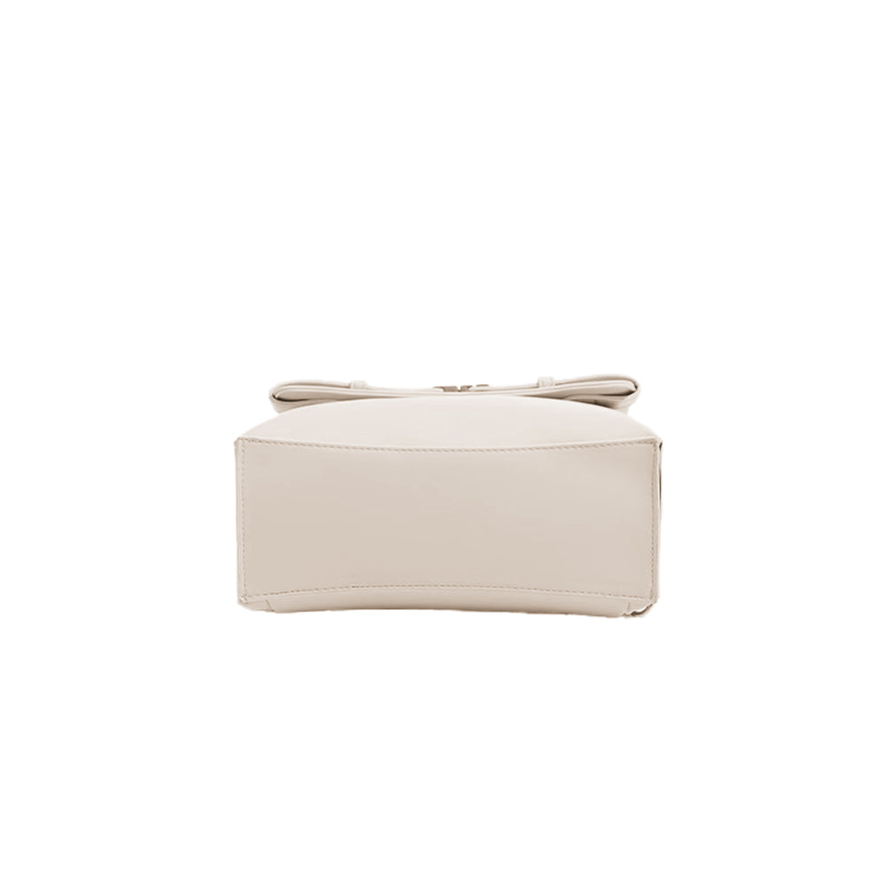 ZOBDI Metal Lock Backpack Bag