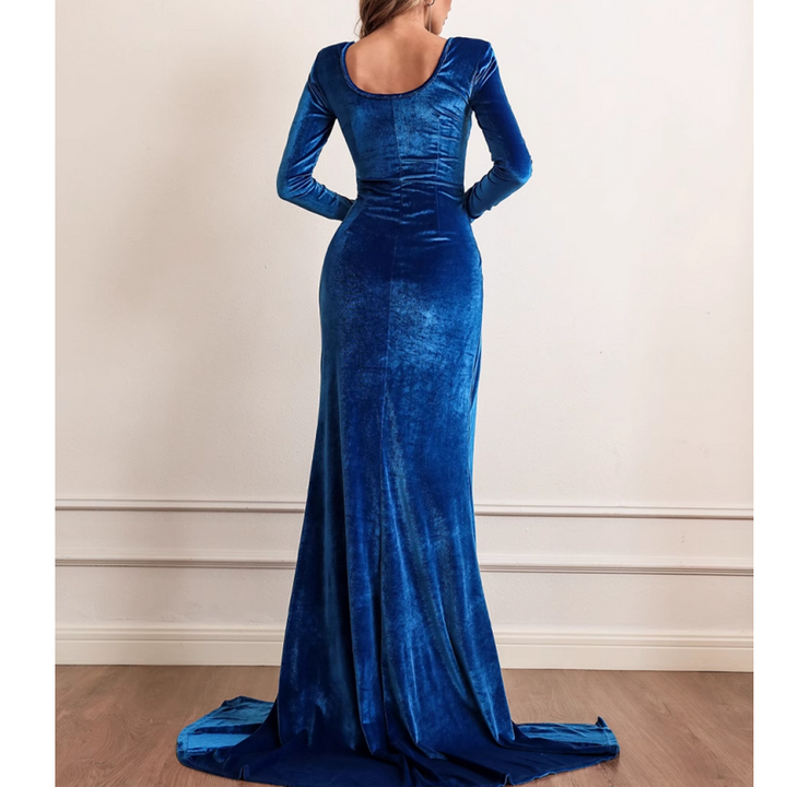 JURCK Slip Evening Dress Gown