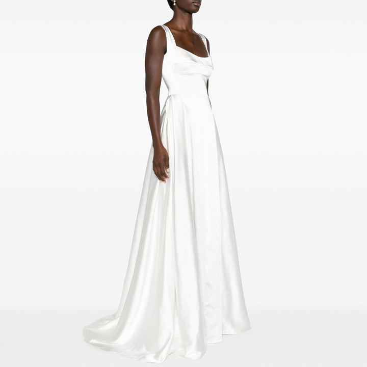NOLAU Maxi Evening Dress Gown