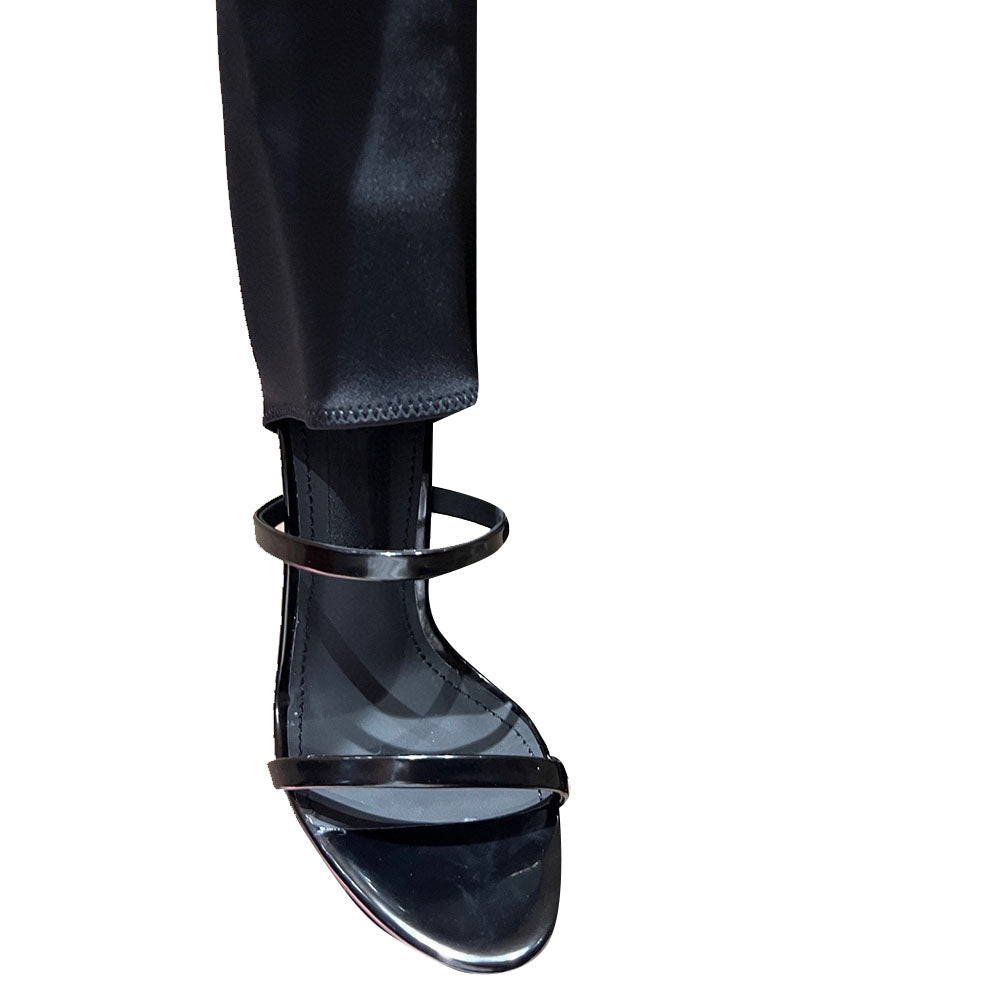 DOSRI High Heel Summer Boots
