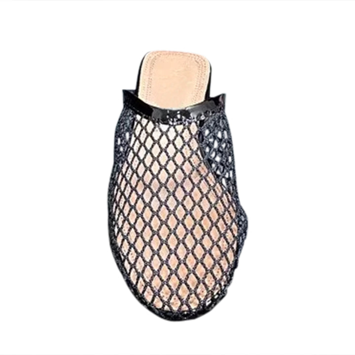 KOGRA Mesh Slippers Slides