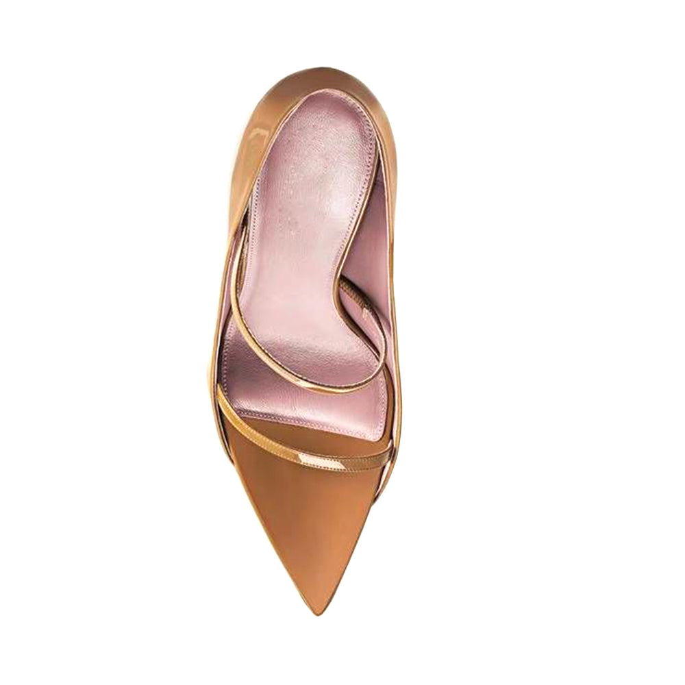 LUMRA Stiletto High Heel Sandals