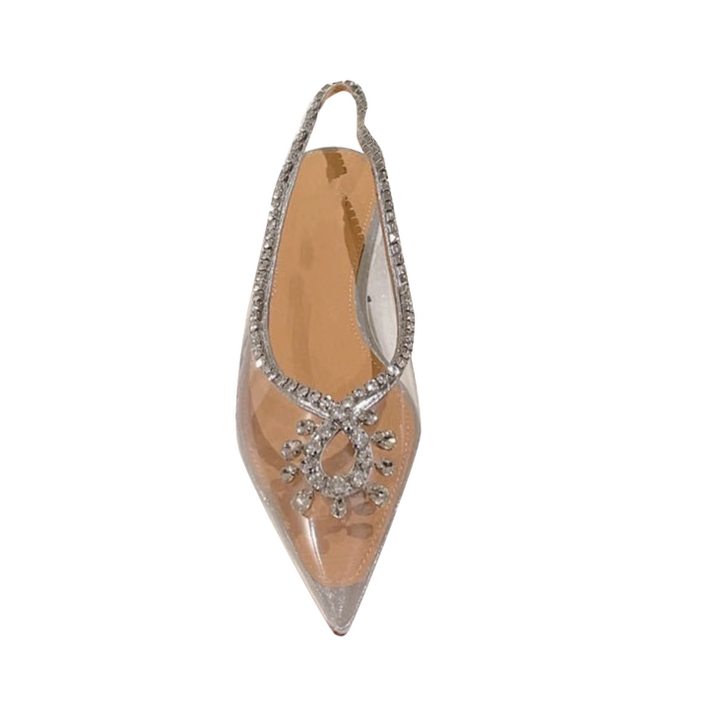 MEVUR Diamante Flats