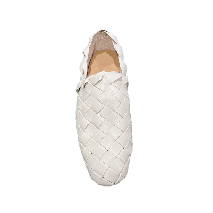 WOMEN-NARUI Braided Oxfords