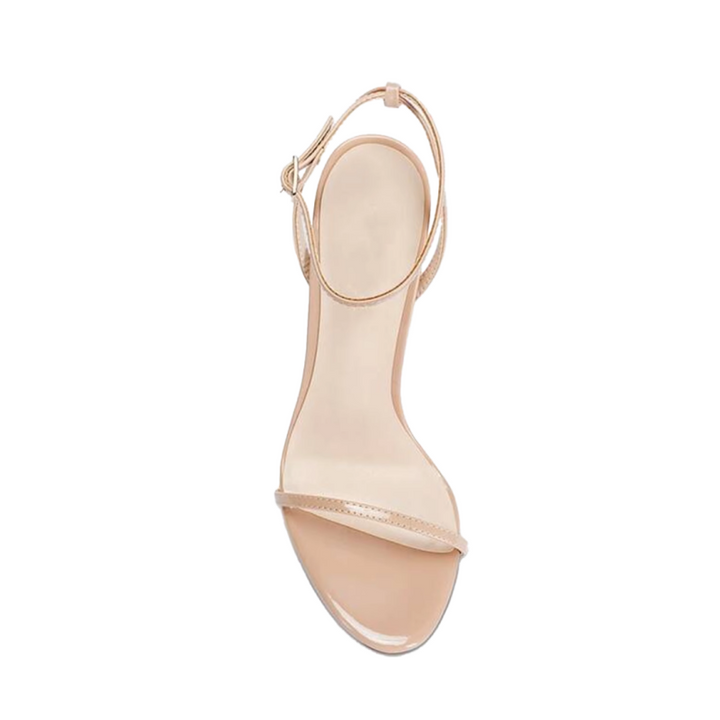 RAVCO Ankle Strap High Heel Sandals - 12cm