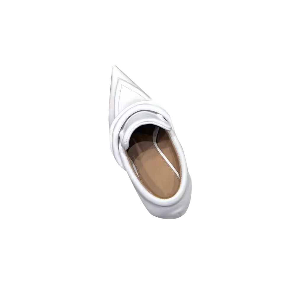RELIO Block Heel Oxfords