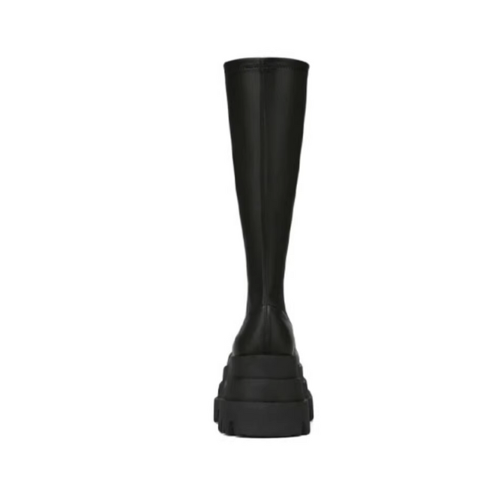 SAHRI Platform Ankle Boots