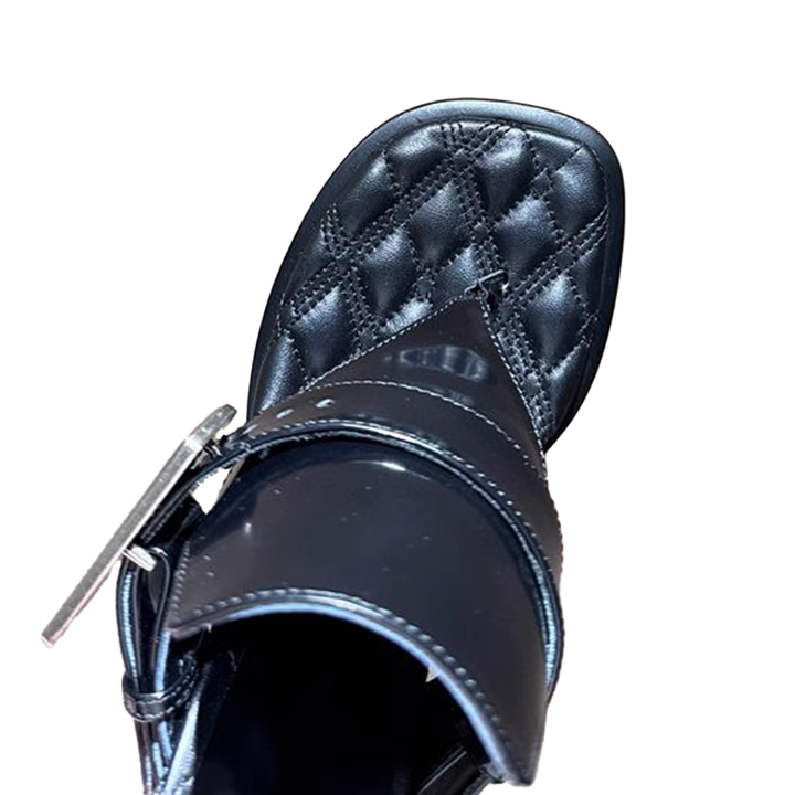 SVOTC Flip Flop Mules Sandals
