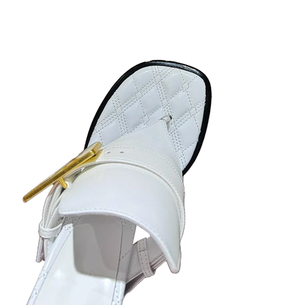 SVOTC Flip Flop Mules Sandals