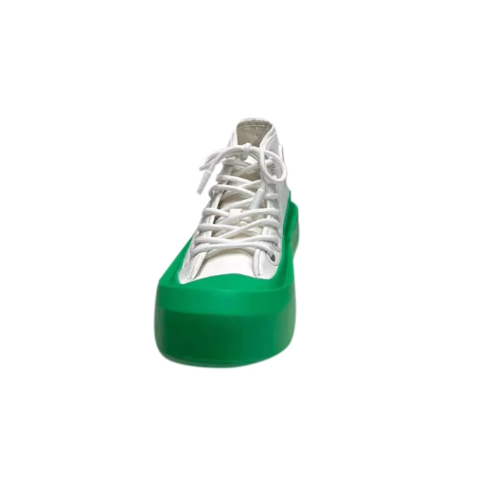 TOSRA Lace Up Sneakers