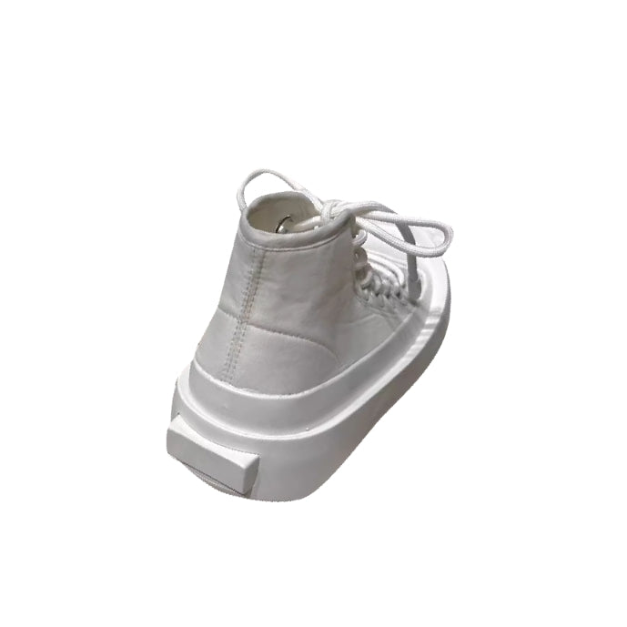 TOSRA Lace Up Sneakers