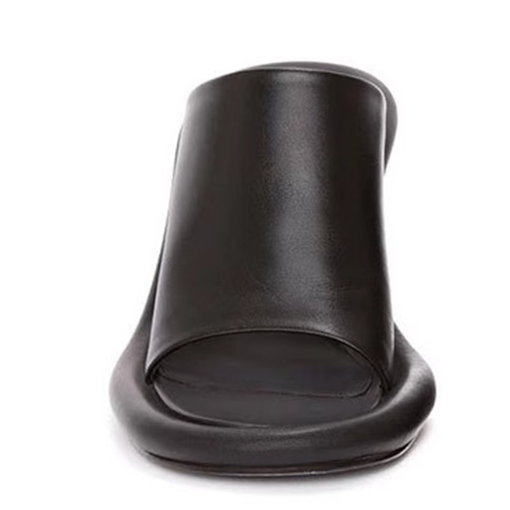 VUKAS Basic Mules Sandals