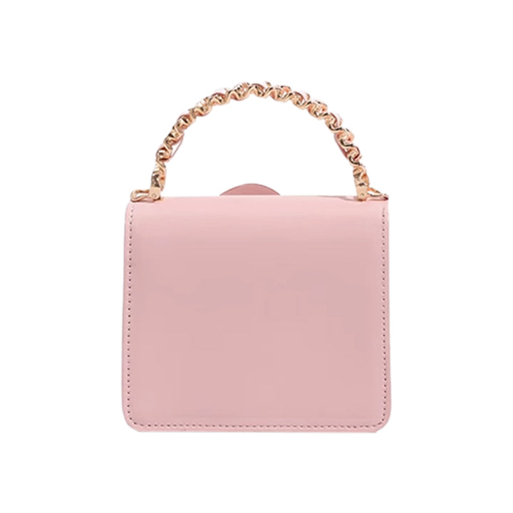 HELVC Flower Mini Cross Body Bag