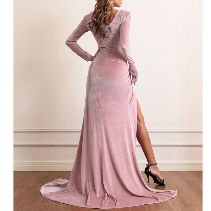 JURCK Slip Evening Dress Gown