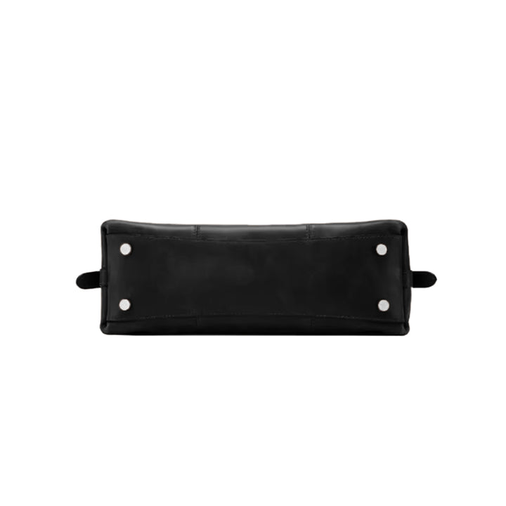 NOFRI Leather Tote Bag