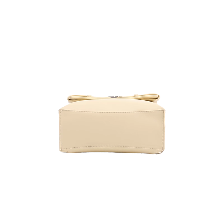 ZOBDI Metal Lock Backpack Bag