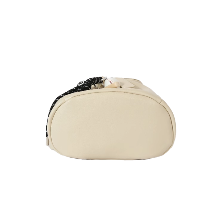 SULTA Leather Backpack Bag