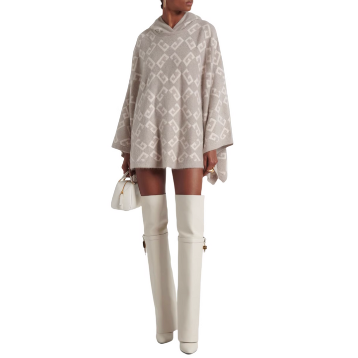 QAMRA Over The Knee Boots