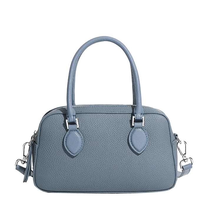 BSDZT Leather Tote Bag